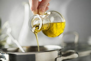 How to Use Cold Pressed Oil