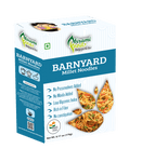 Barnyard Millet Noodles