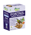 Foxtail Millet Noodles