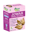 Jowar Millet Noodles