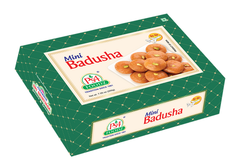 Mini Badusha About ABIRAMI FOODS – Abirami Foods