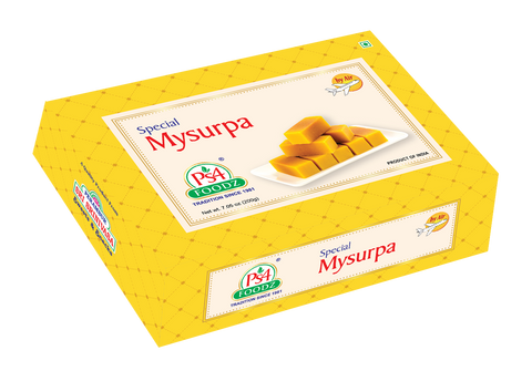 SPL Mysore pak