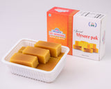 SPL Mysore pak- 200gm