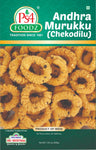 Andhra Murukku - Chekodilu - 200gm