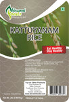 Kattuyanam Rice-2lbs