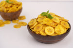 Nendram(Plantain) Chips- 200gm